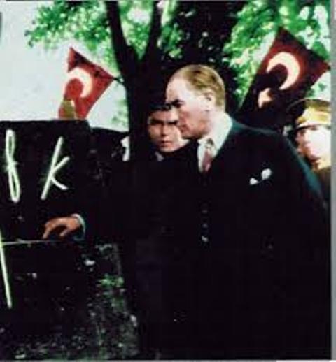 Atatürk