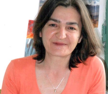 Muyesser Yıldız